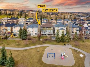 161 N Panorama Hills Vw NW, Calgary, AB T3K 5B7