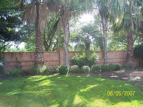 front and back landscaping