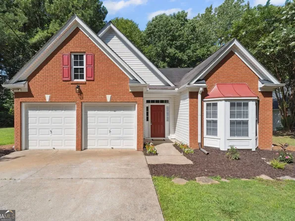 109 Weatherstone Dr, Woodstock, GA 30188