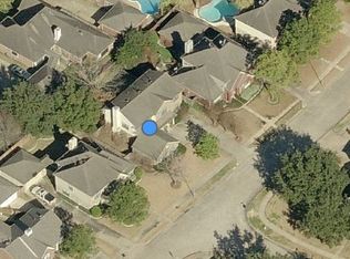 3211 Deeds Rd, Houston, TX 77084