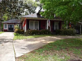 221 Sirod St, Natchitoches, LA 71457