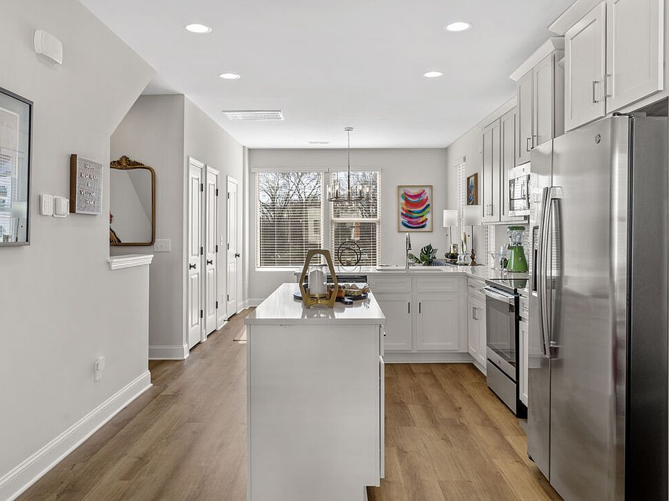 Crossing at NODA 204 Monarch Creek Ln Charlotte NC Zillow