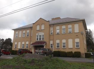 24 Telcott St, Hawk Run, PA 16840