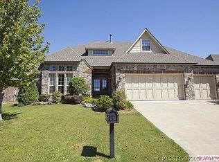 9409 S 73rd East Ave, Tulsa, OK 74133