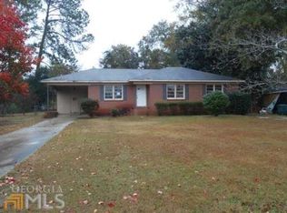 1732 Lancaster Pl, Macon, GA 31206