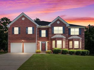 13184 Greywolf Ln, Covington, GA 30014