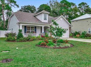 110 Clearwater Dr, Pawleys Island, SC 29585