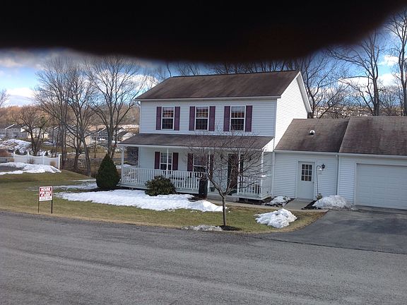 27 LG Lane, Wellsboro, Pa
