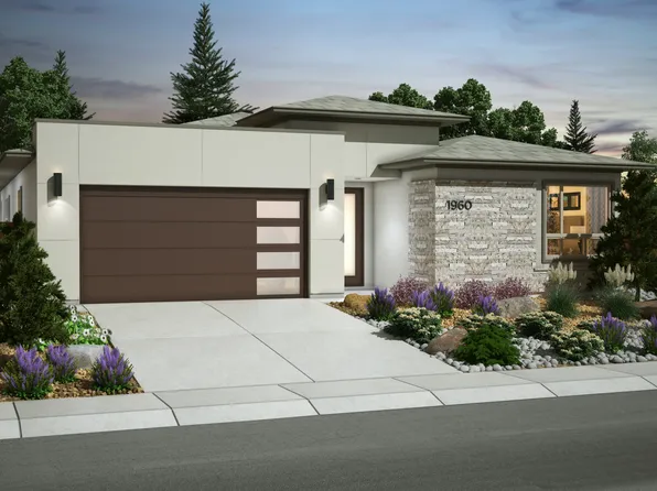5478 Marblestone Ct, Sparks, NV 89436