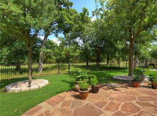 621 Breezeway Ln, Georgetown, TX 78633