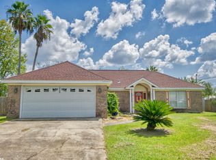 8974 Shannons Mill Rd, Foley, AL 36535