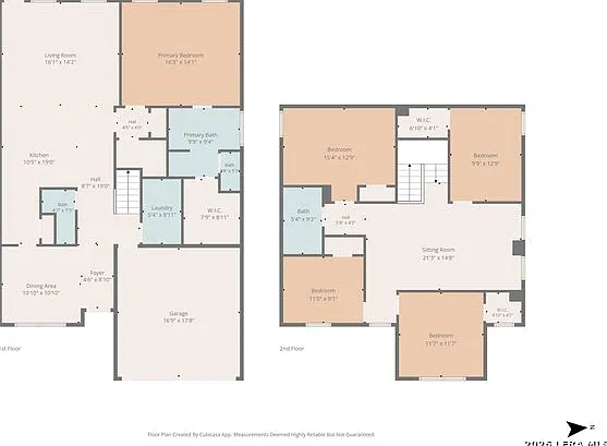 8106 Chestnut Blue Dr — Photo 26