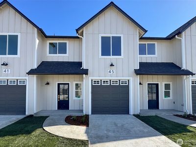 45 Sussex Court #16, Sequim, WA, 98382