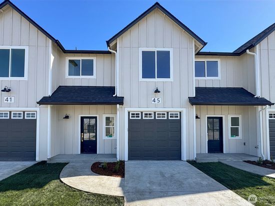 45 Sussex Court #16, Sequim, WA 98382