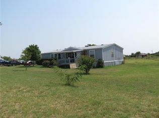 196 County Road 436, Dublin, TX 76446