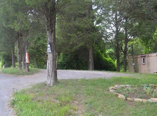 9017 Curtis Rd, Strawberry Plains, TN 37871