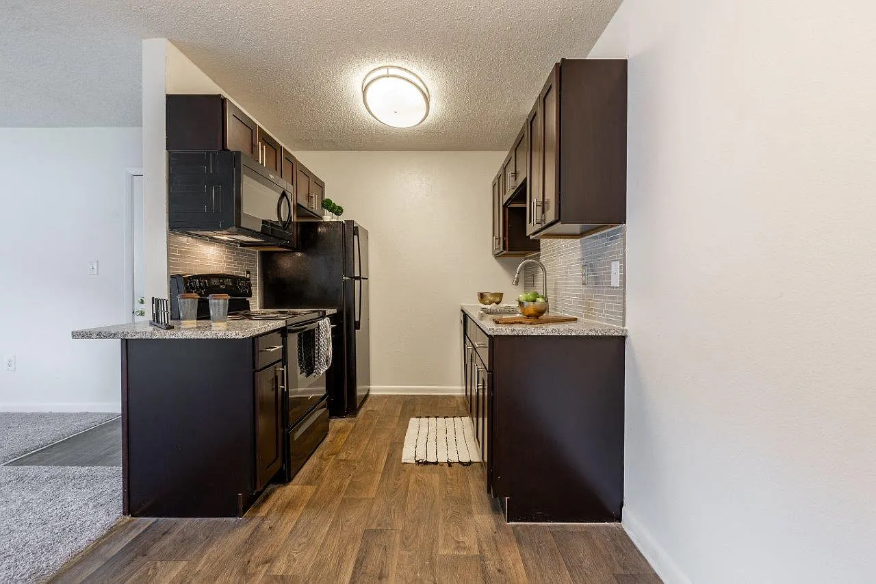 Stonesthrow Apartment Homes — Photo 2