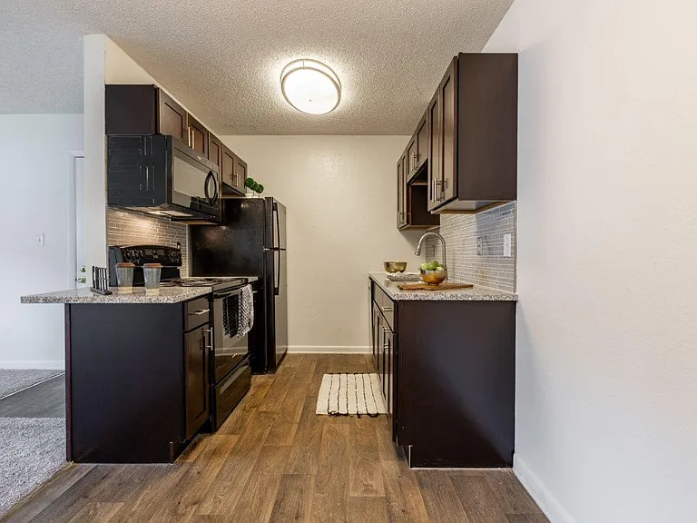 Stonesthrow Apartment Homes — Photo 3