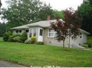 335 Pond Hill Rd, Wallingford, CT 06492