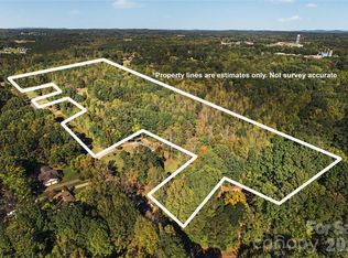 0 Snuggs Park Rd, Albemarle, NC 28001