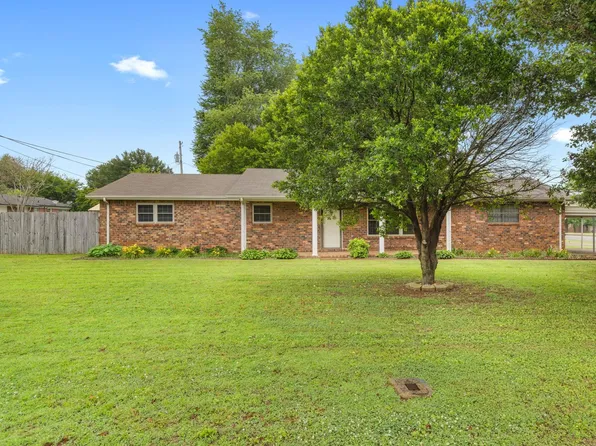 1603 Gusmus Ave, Muscle Shoals, AL 35661