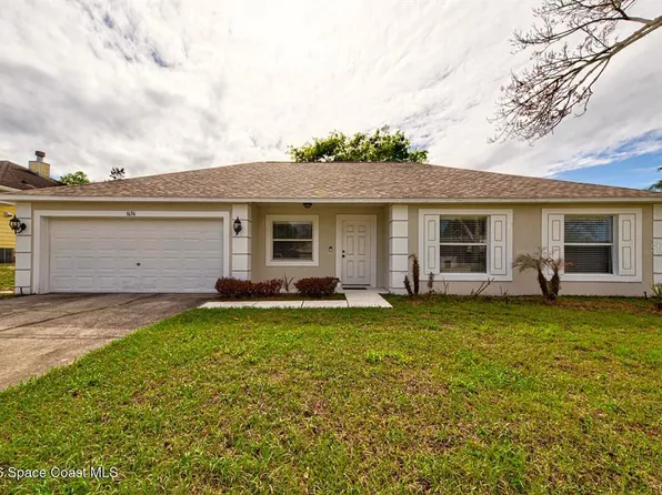 1656 Fife Ct Unit D, Titusville, FL 32796