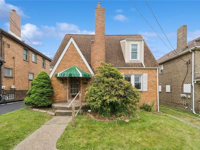 1210 Lincoln Hwy, North Versailles, PA, 15137