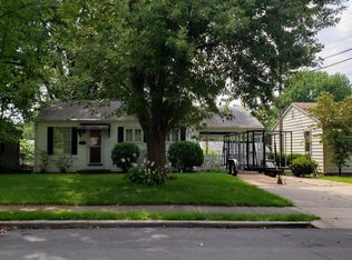 2450 Mullanphy Ln, Florissant, MO 63031