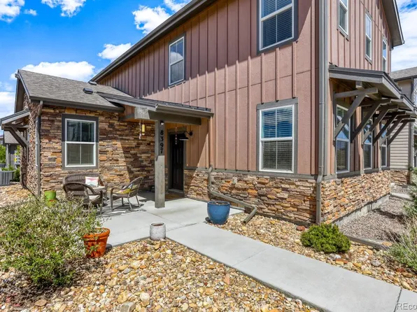 8397 Mount Ouray Road, Littleton, CO 80125