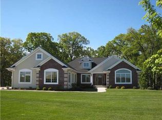 1624 Timberlake Run, Cedar Rapids, IA 52403