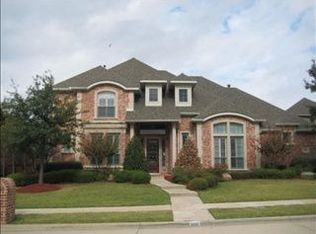 5052 Carnegie Dr, Frisco, TX 75034