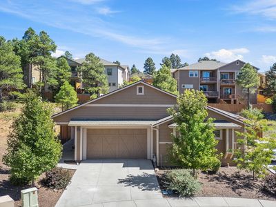 3016 E Cold Springs Trl, Flagstaff, AZ, 86004