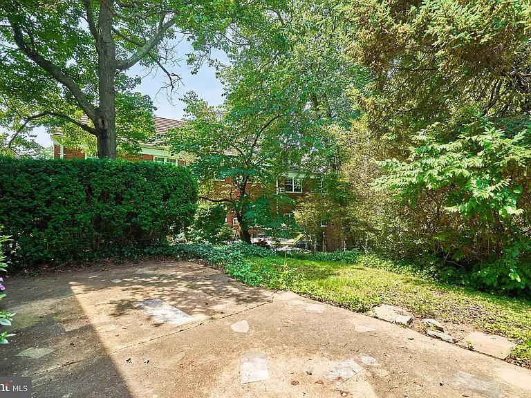 3314 Gunston Rd #730 — Photo 34