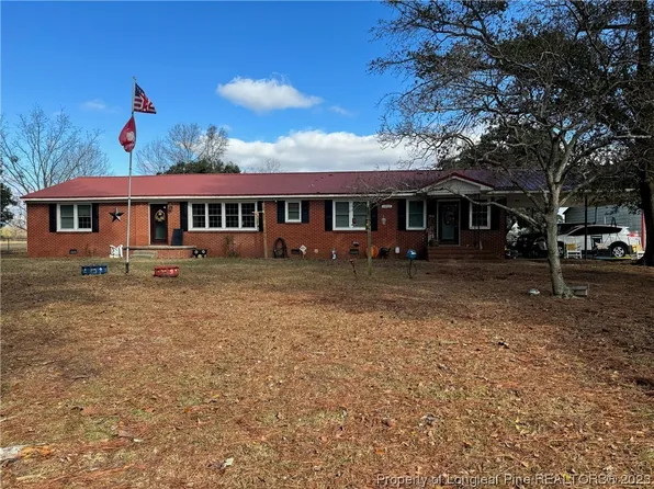 11828 Us Highway 501, Maxton, NC 28364