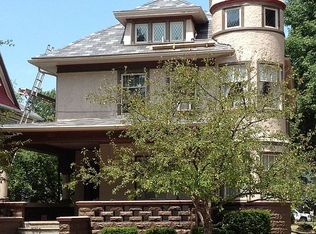 524 E North St, Appleton, WI 54911