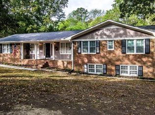 285 Lake Dr, Calhoun, GA 30701