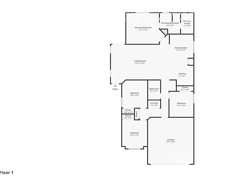 12470 W Hearn Rd — Photo 2