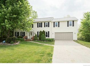 7815 Westphalinger Rd, East Amherst, NY 14051