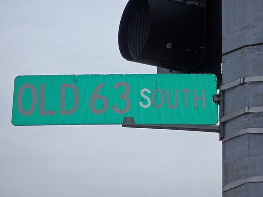 1st image of 9 Old Highway 63 S APT 8
