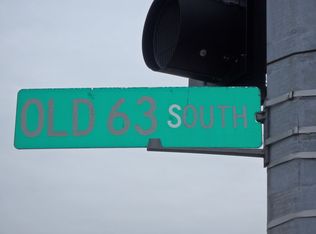 9 Old Highway 63 S APT 8, Columbia, MO 65201