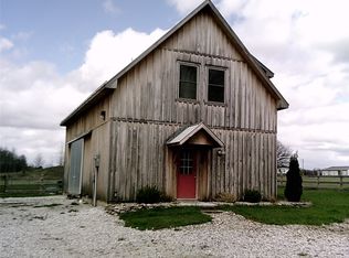 9060 Arend Rd, Martinsville, IN 46151