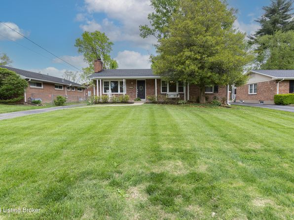 4241 Middlebrook Rd, Woodlawn Park, KY 40207