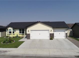5337 Denali Dr, Billings, MT 59101