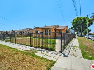 160 W 102nd St, Los Angeles, CA 90003