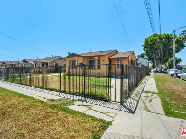 160 W 102nd St, Los Angeles, CA 90003