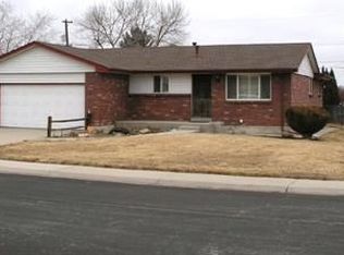 3963 W 65th Pl, Arvada, CO 80003