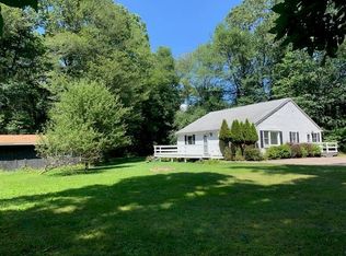 73 Maxson Hill Rd, Ashaway, RI 02804