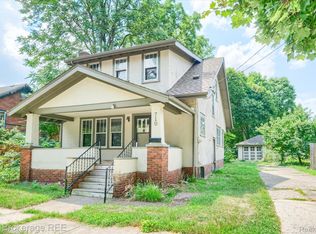 710 Pierson St, Flint, MI 48503