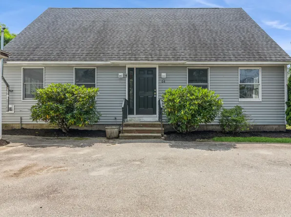 64 Sanford Road, Wells, ME 04090
