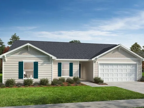 51 Robert Howe Dr, Fuquay Varina, NC 27526